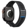 Pasek Spigen WBF0 do Apple Watch 11/10/9/Ultra 1/2 (44/45/46/49mm) – Czarny